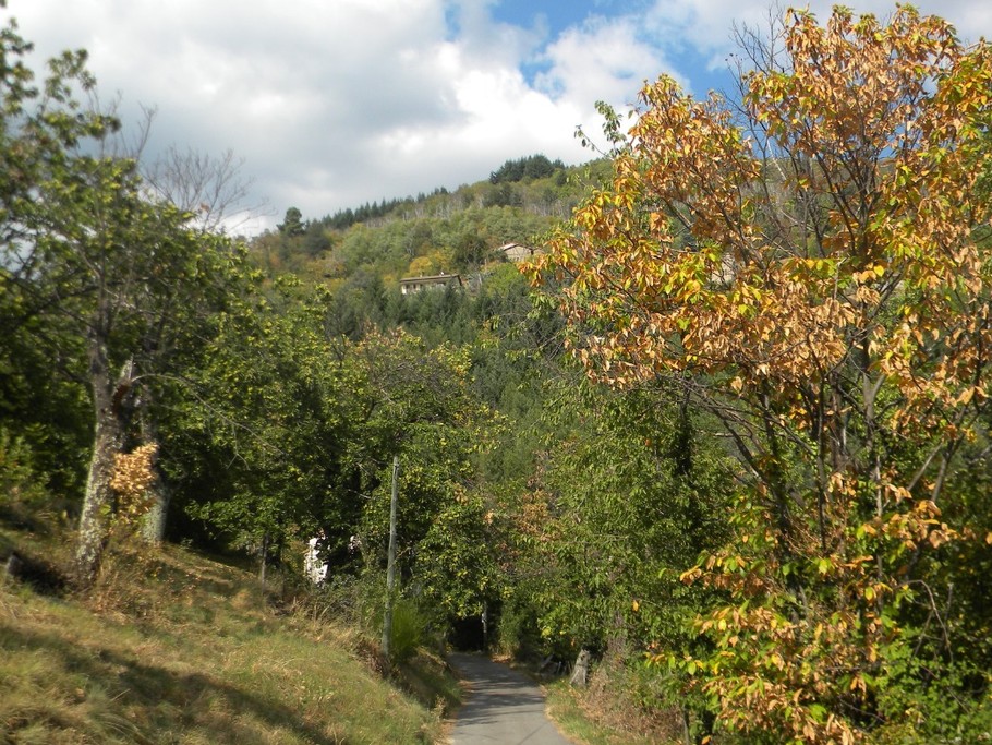 gite dans hameau calme et tranquille dans maison de caractère