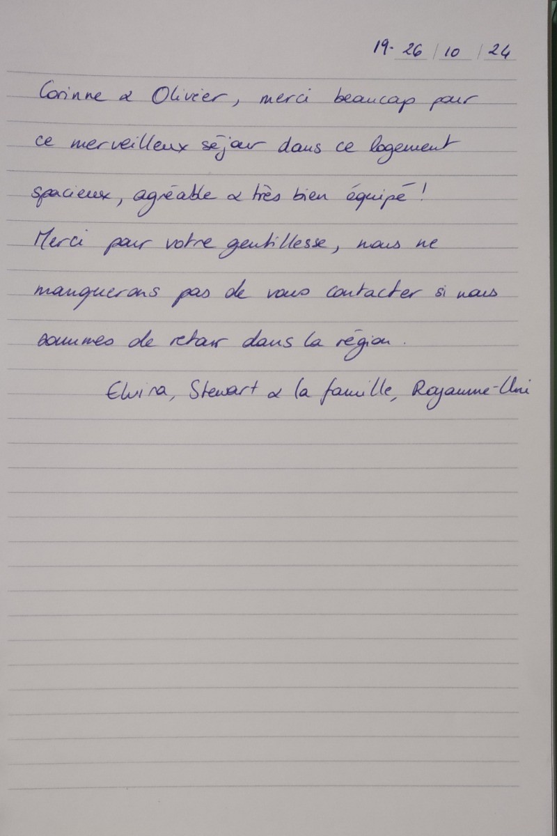 Photo n° 20 de la location