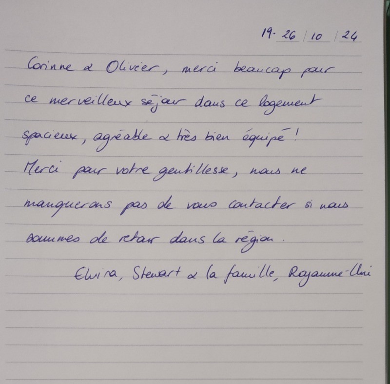 Photo n° 20 de la location