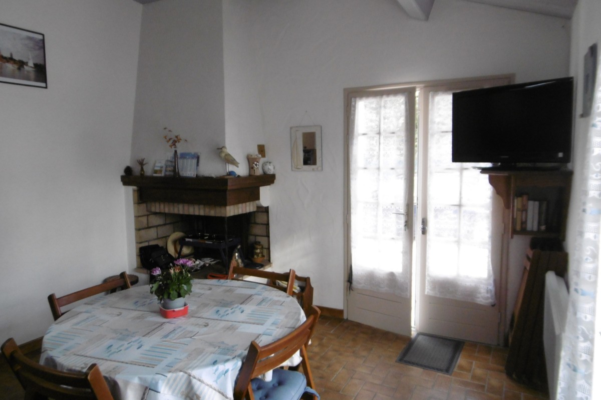 Séjour