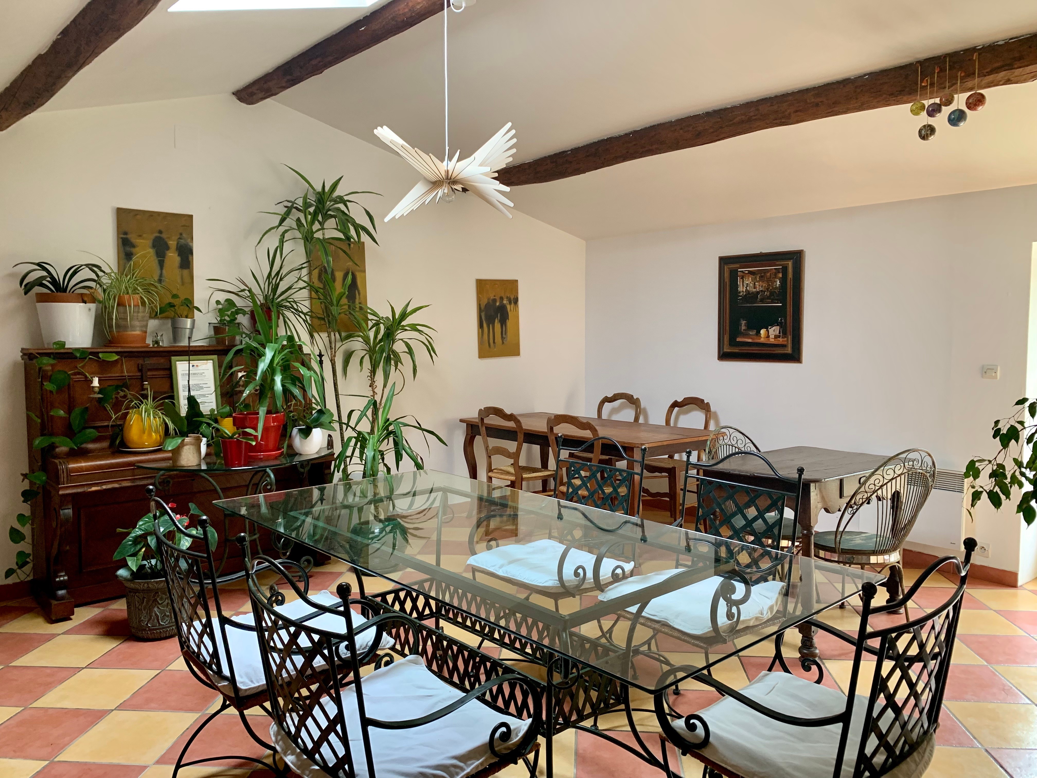 Les Vignes Reines - Bed & Breakfast à Illats