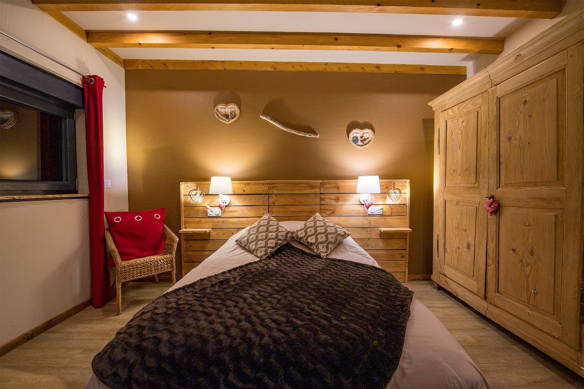 Chambre 1