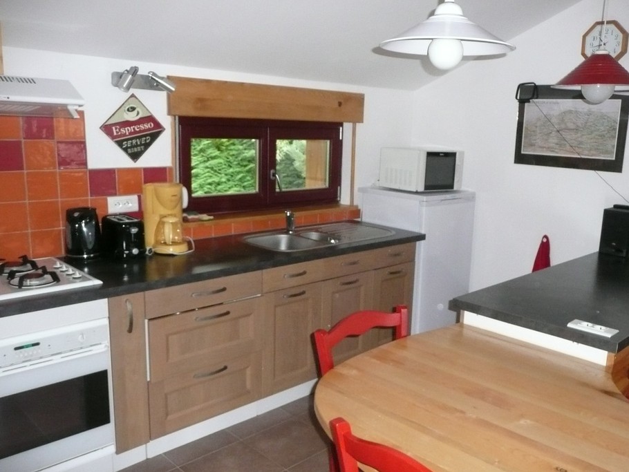 Photo n° 2 de la location