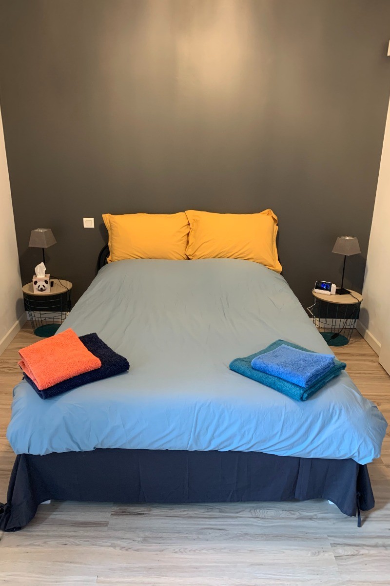 Chambre 2
