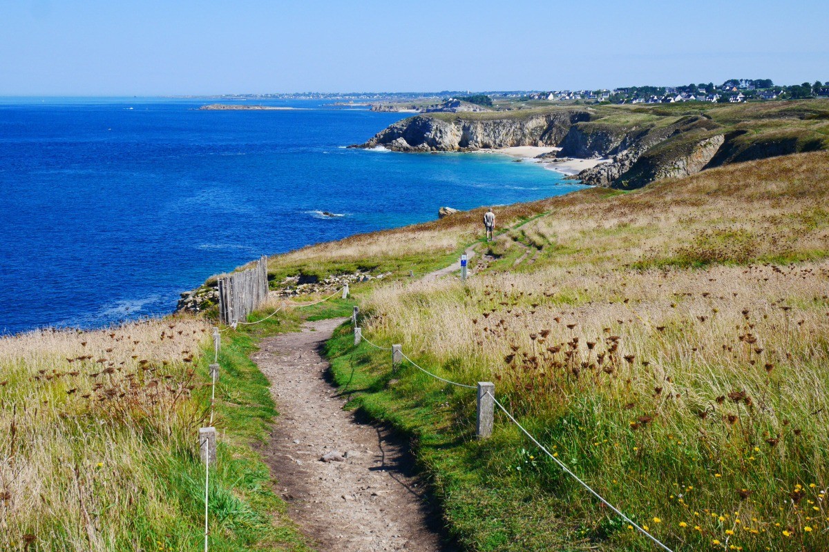 Pointe de Corsen - Plouarzel