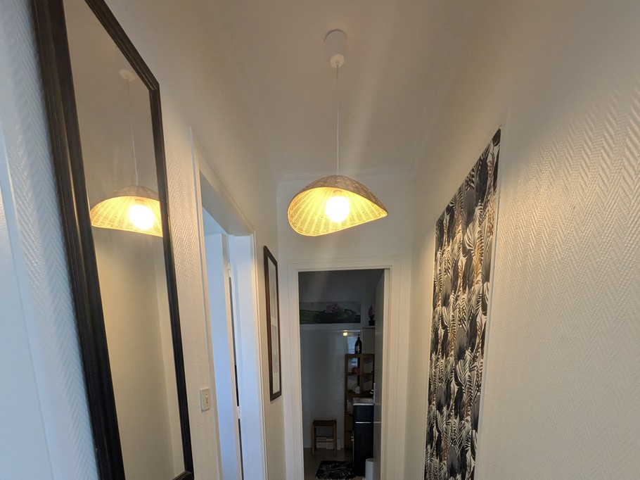 corridor