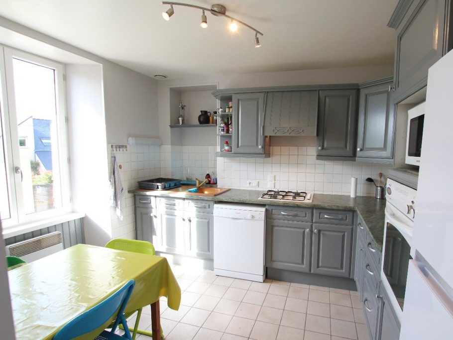 Cuisine indépendante