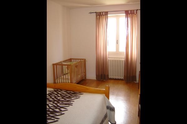 Chambre n° 2 : une autre vue