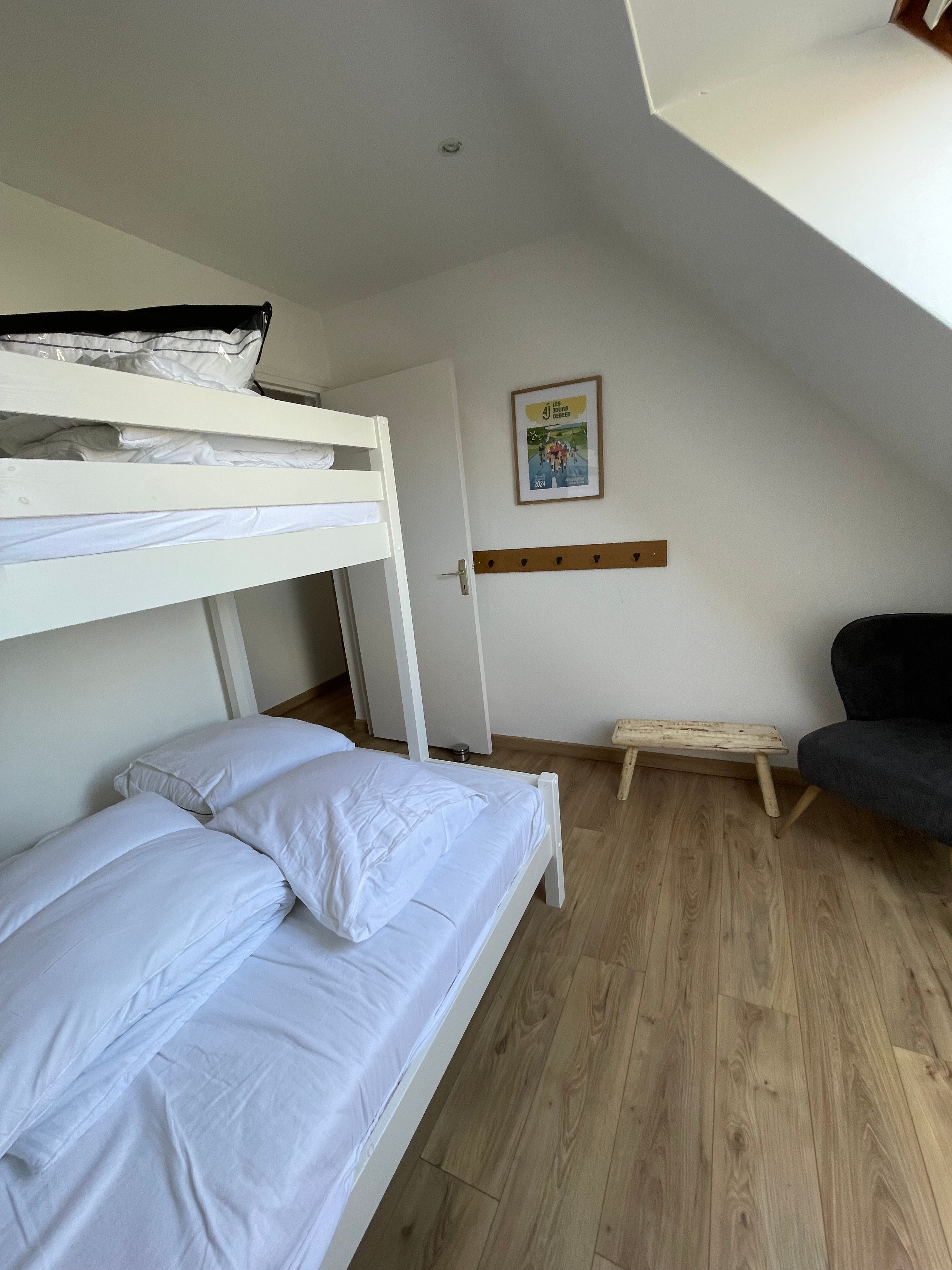 CHILDREN'S ROOM