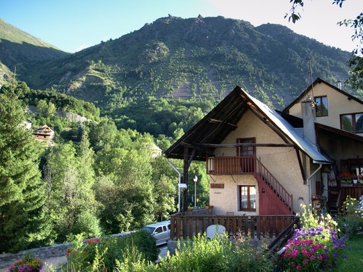 Image n° 1 de la location