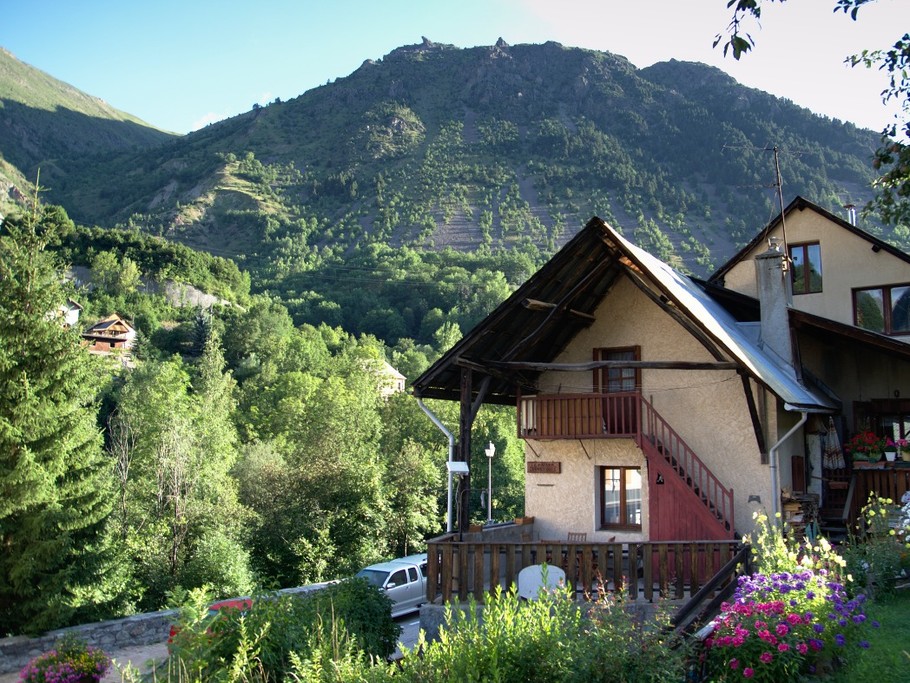 Photo n° 1 de la location