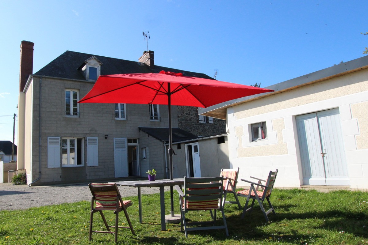 Photo n° 18 de la location