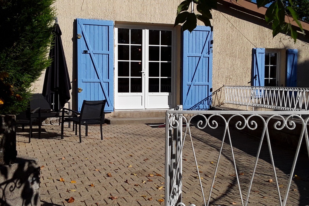 Photo n° 9 de la location