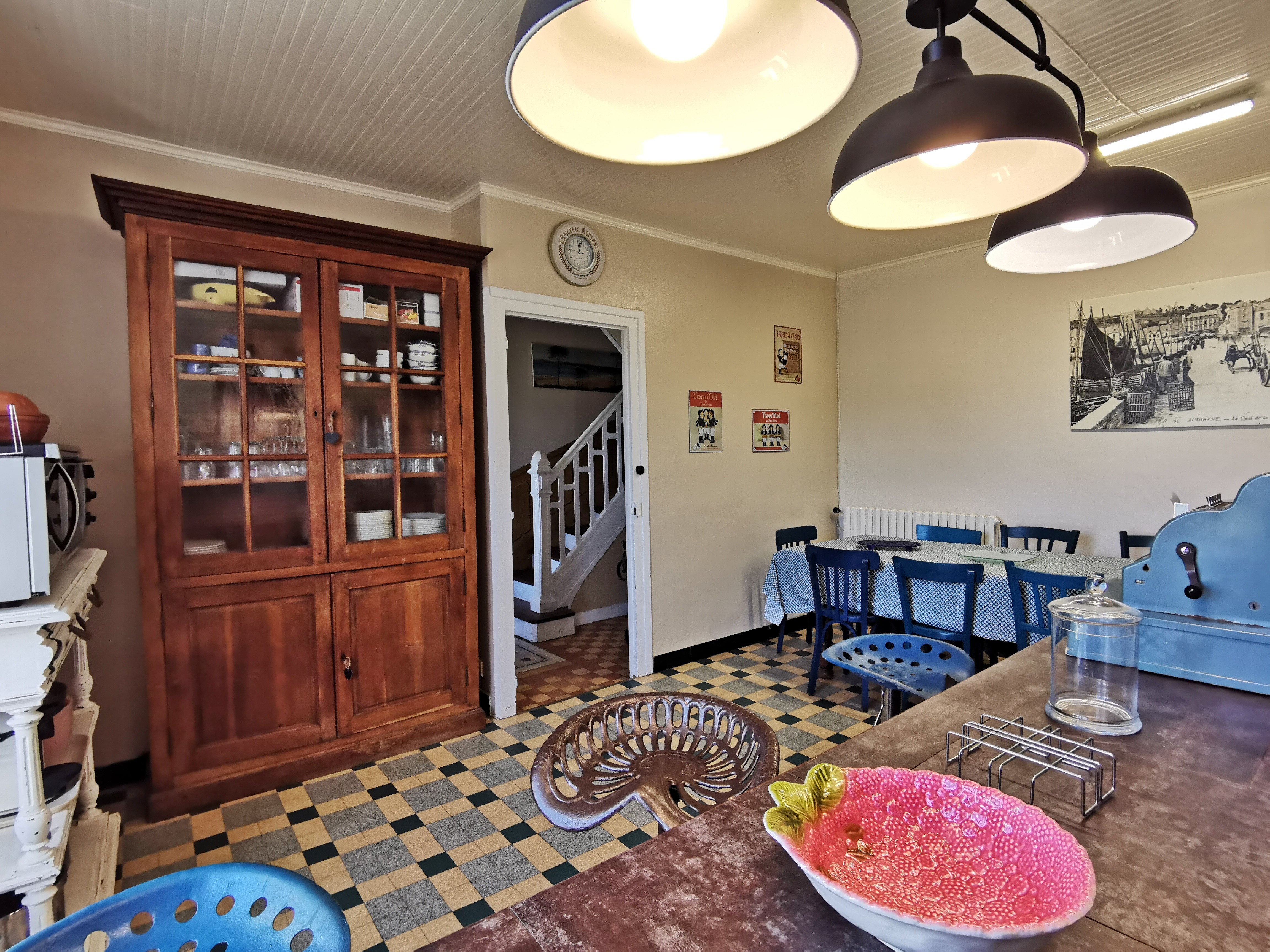 Photo n° 6 of the location