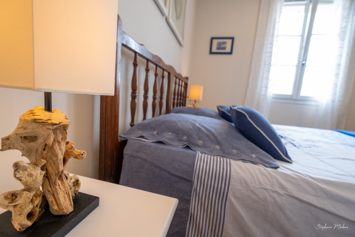 Chambre marine