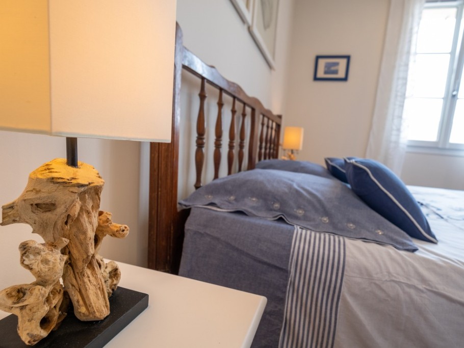 Chambre marine