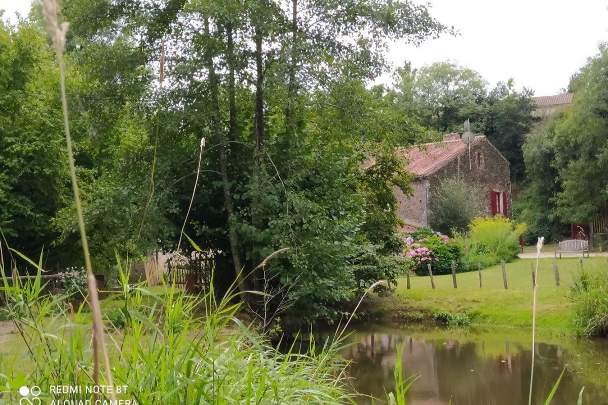 chaussée