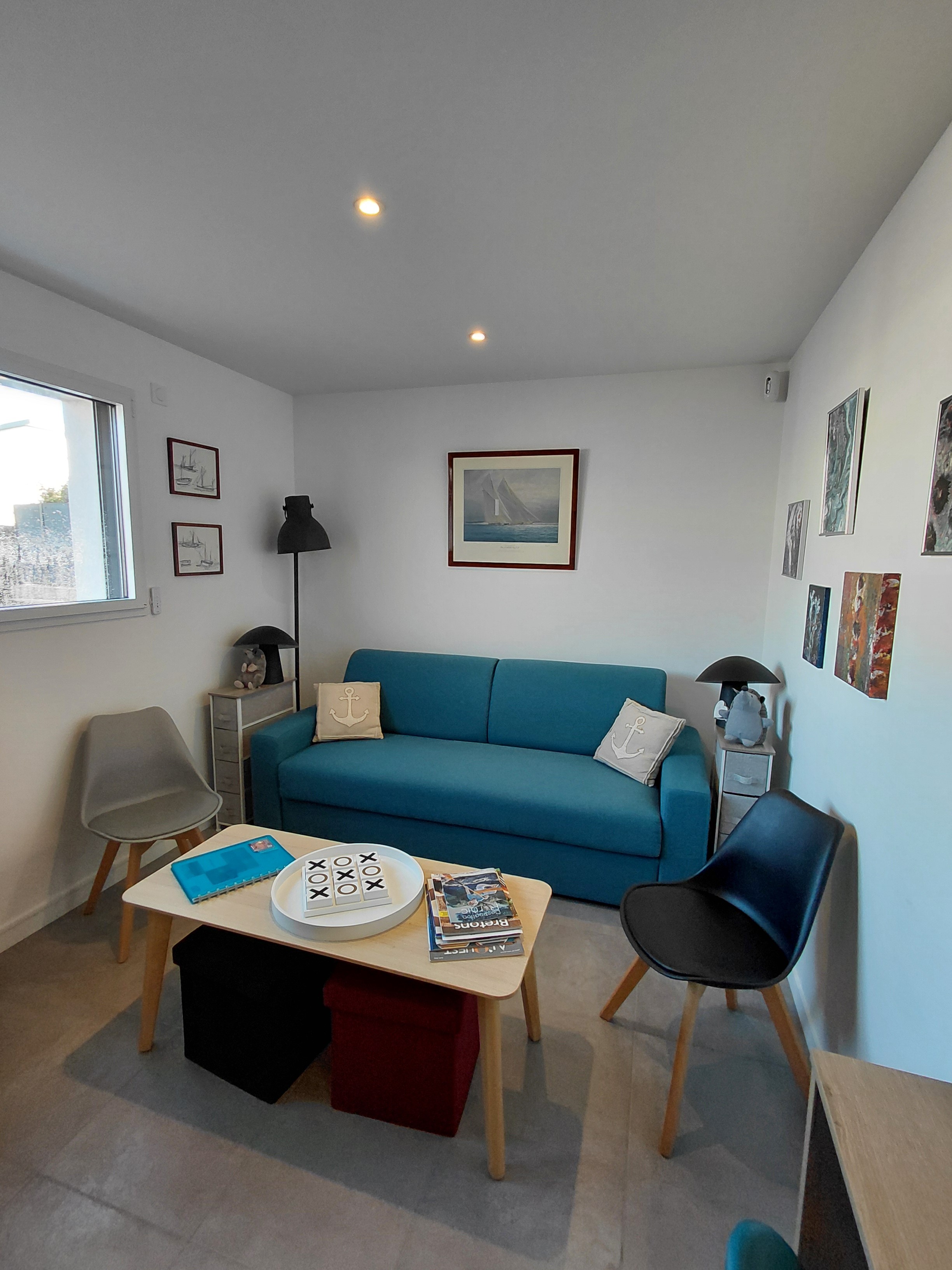 Photo n° 2 de la location