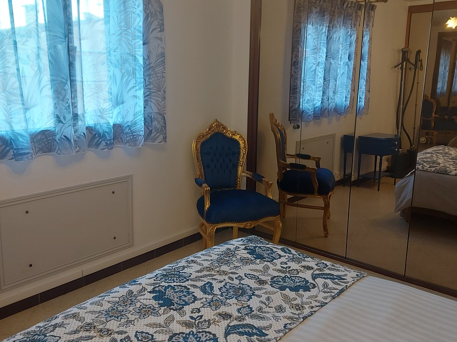 Chambre de 15m2