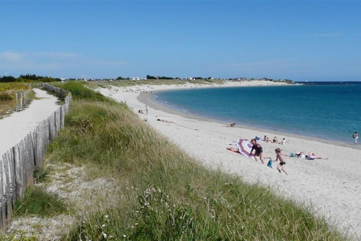 Lesconil