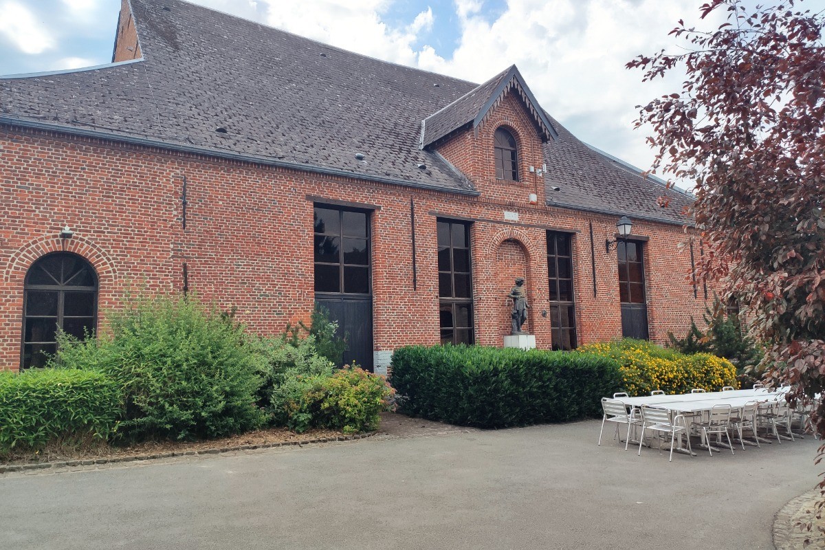 Photo n° 4 de la location