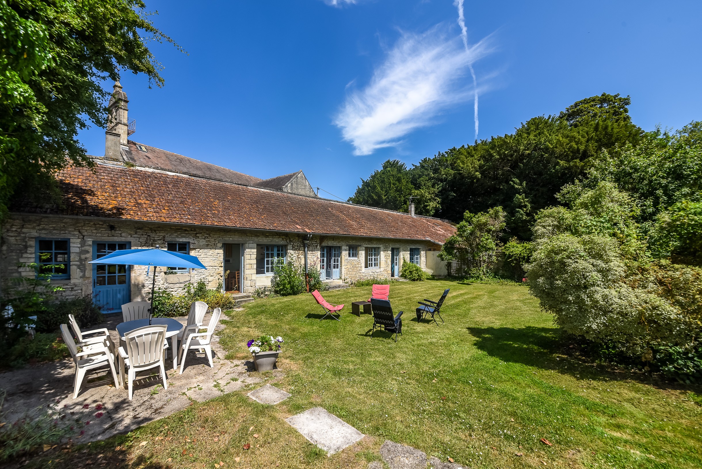 Photo n° 17 de la location