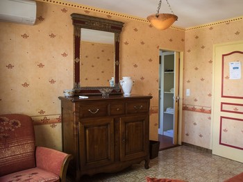 Salon Anduze