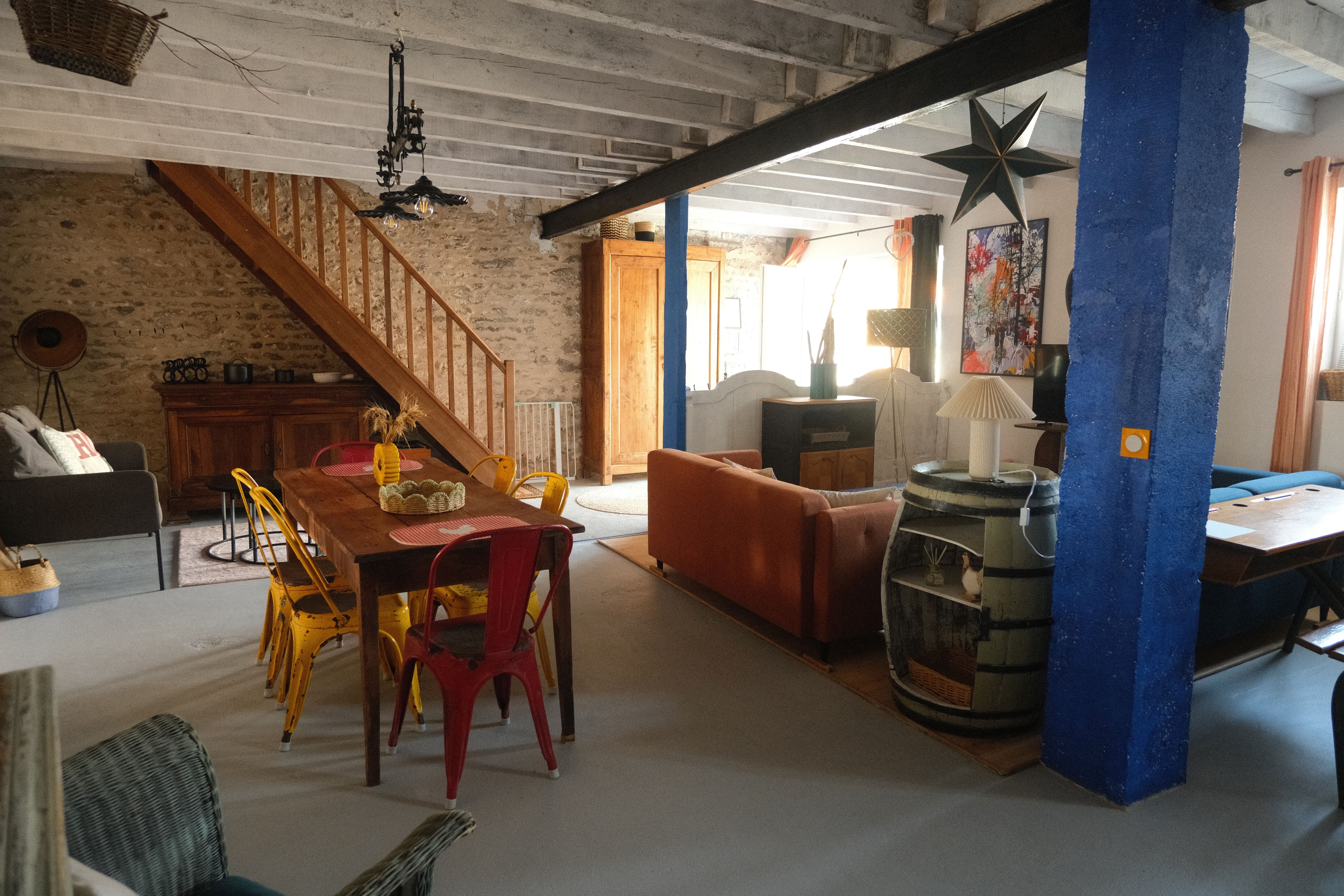Photo n° 18 de la location