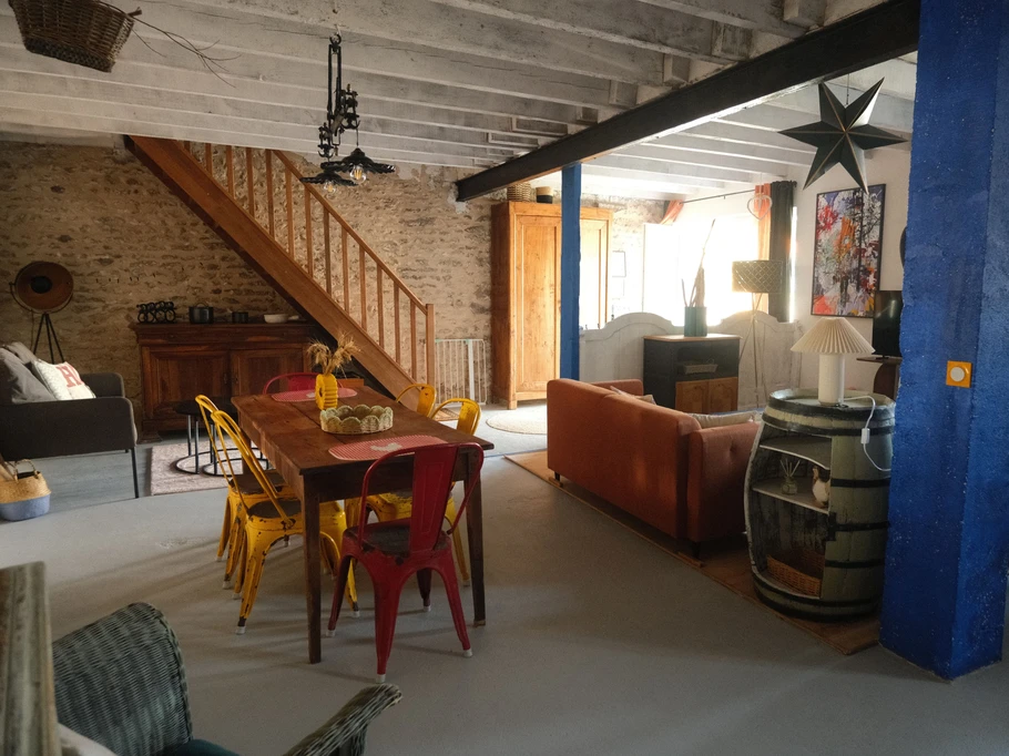 Photo n° 18 de la location
