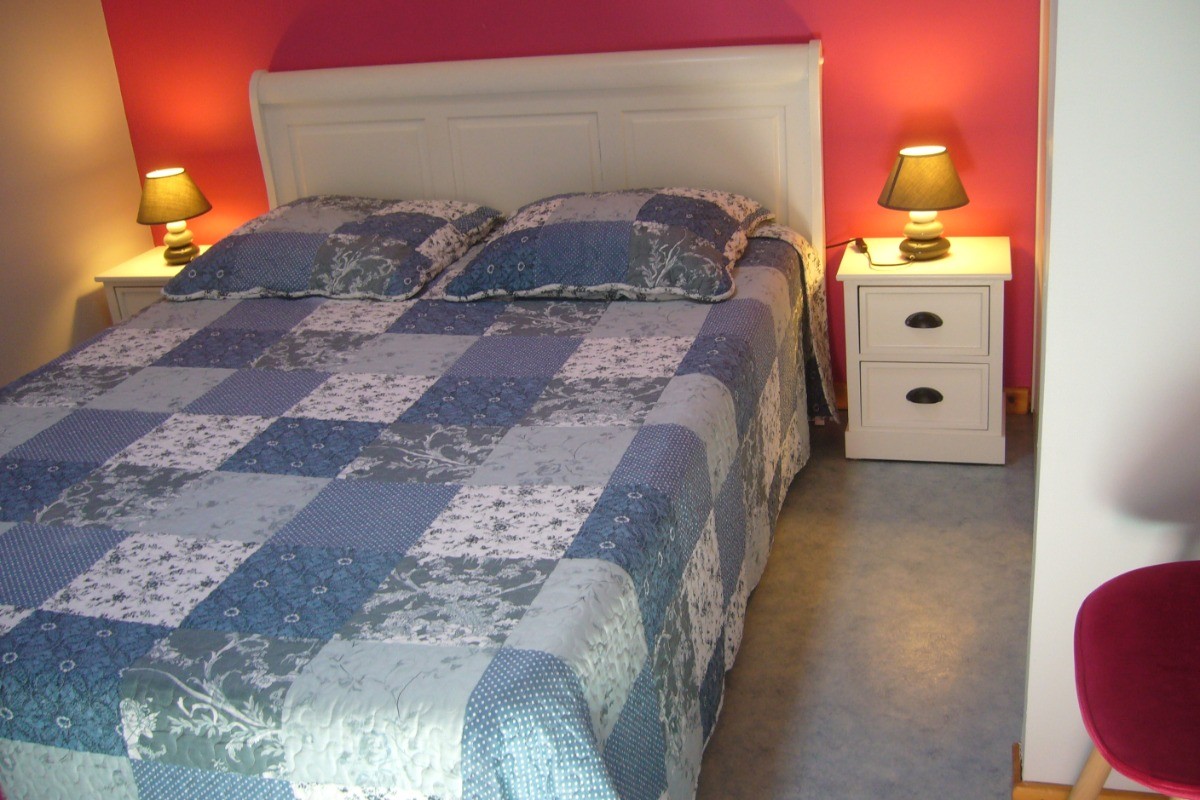 chambre adultes
