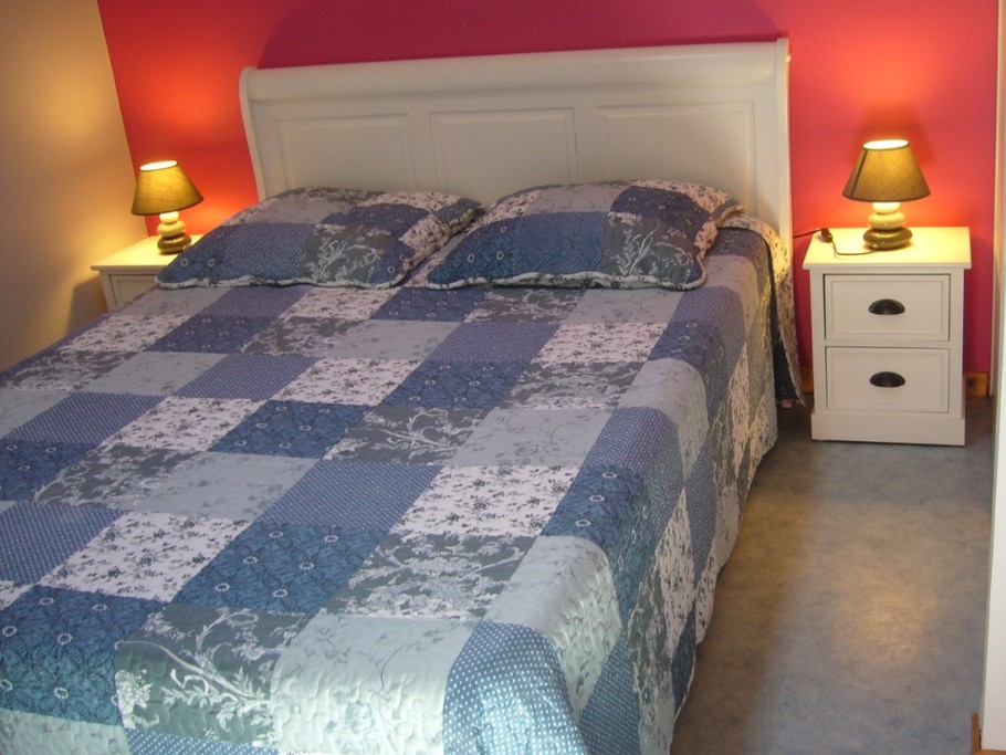 chambre adultes