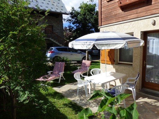 Image n° 1 de la location