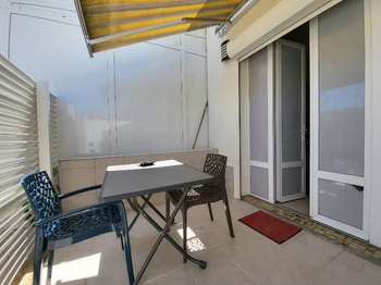 Terrasse T1 Colomiers