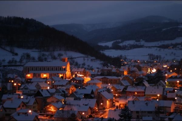 Noel à Orbey