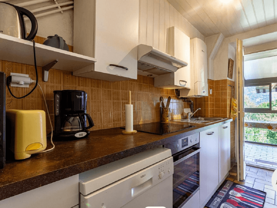 Cuisine indépendante