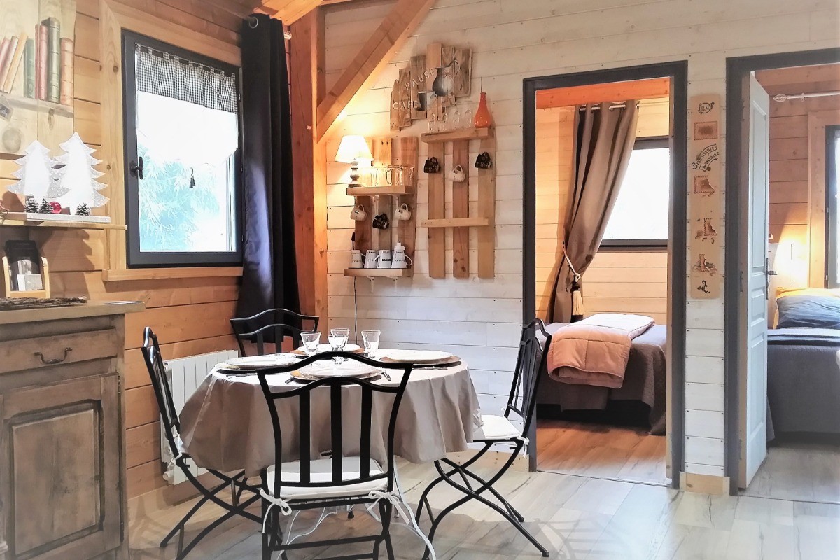 Espace Repas