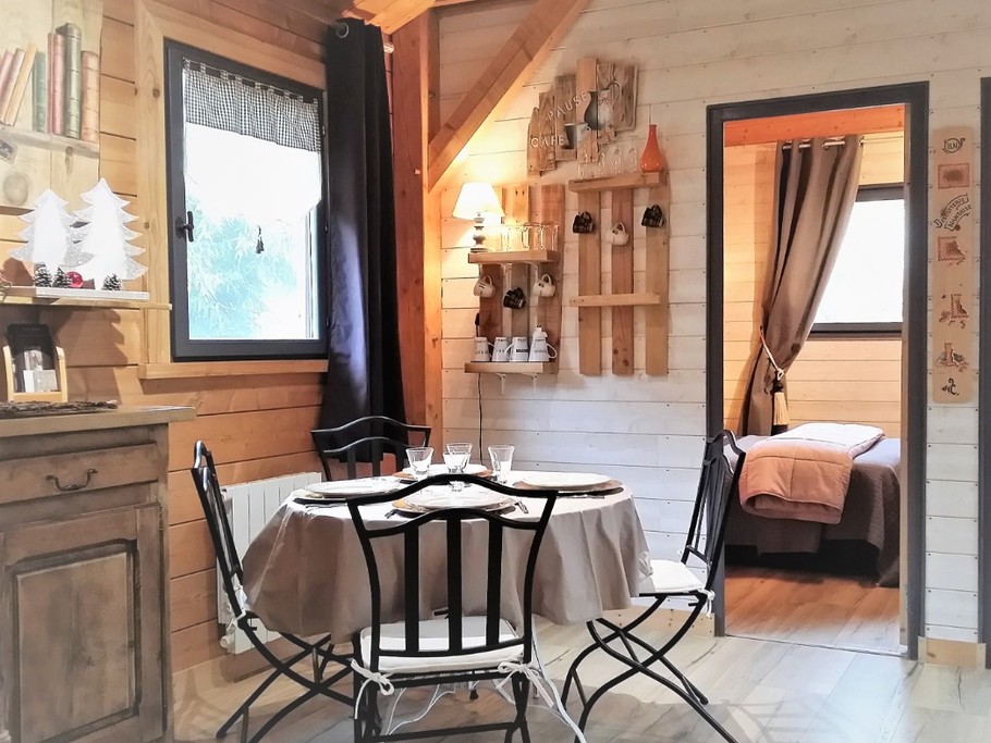 Espace Repas