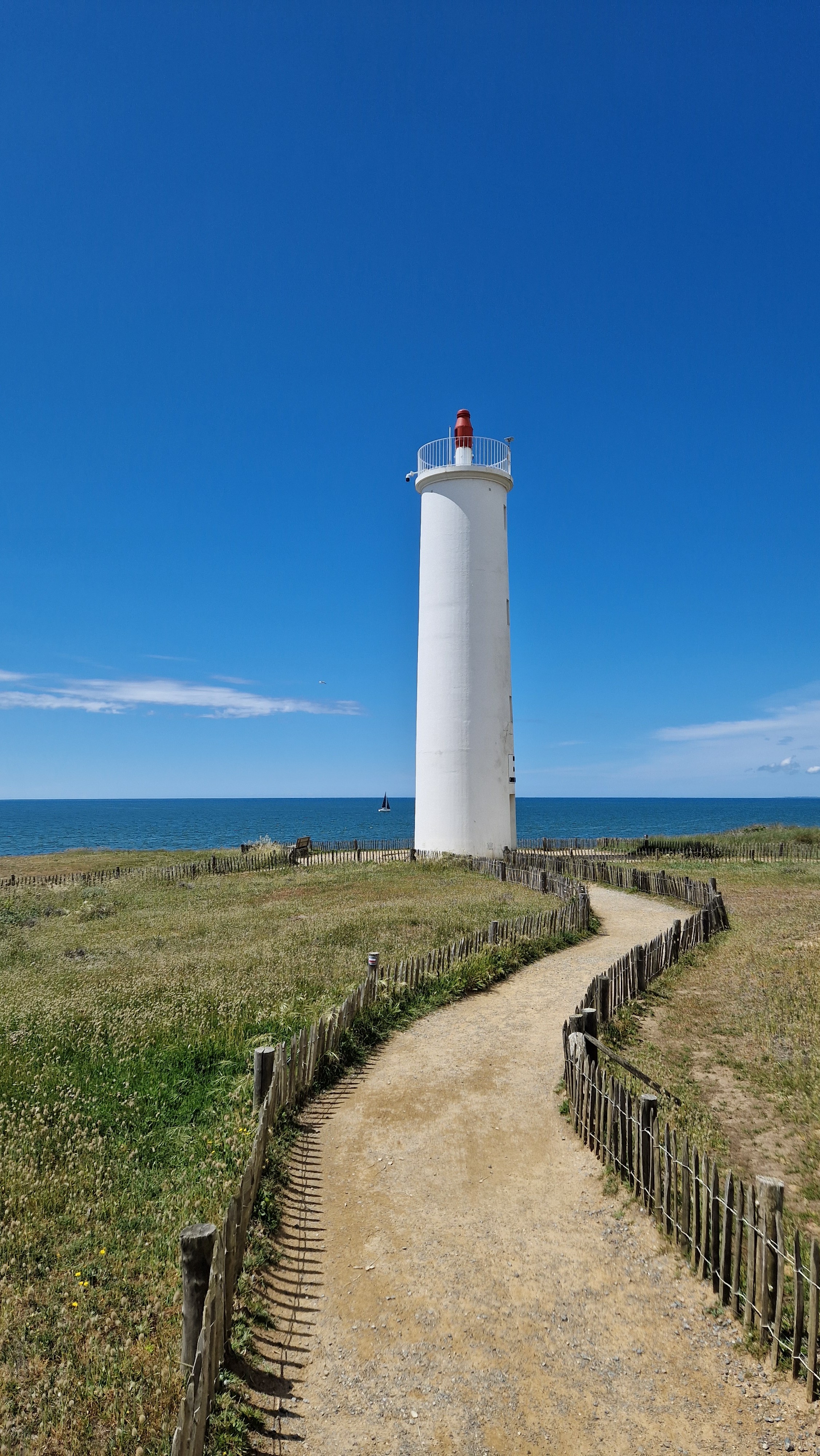 Phare de grosse terre