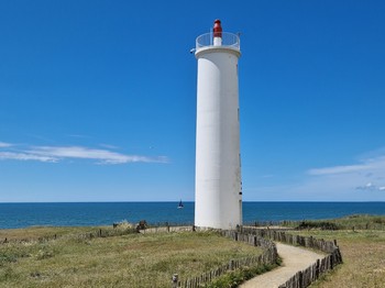 Phare de grosse terre