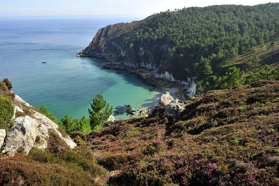 Presqu'Ile de Crozon