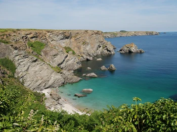 crique du Yéyo 350M