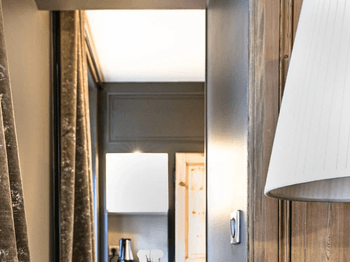 Room Côté 1 – La Femme d’à Côté – Saint-Valery-sur-Somme – Hauts-de-France