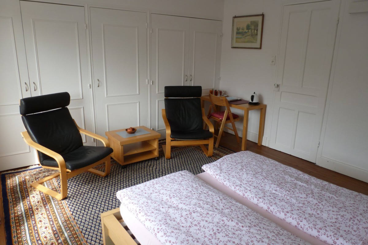 Chambre Les Oyats