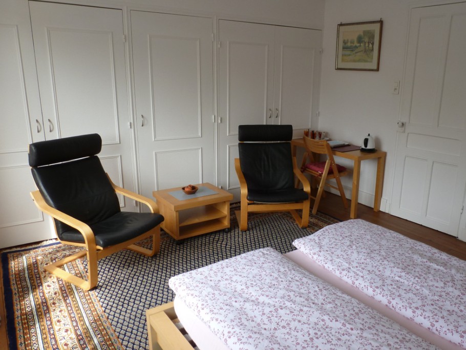 Chambre Les Oyats