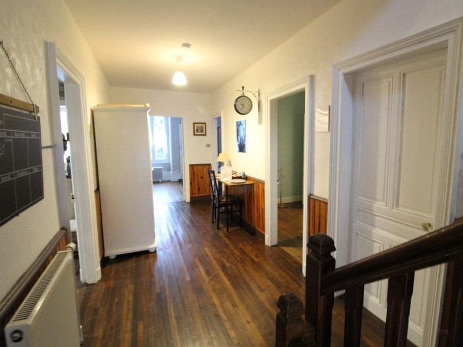 Entrée - Chambre d'hôtes au cœur des Vosges et proche de l'Alsace