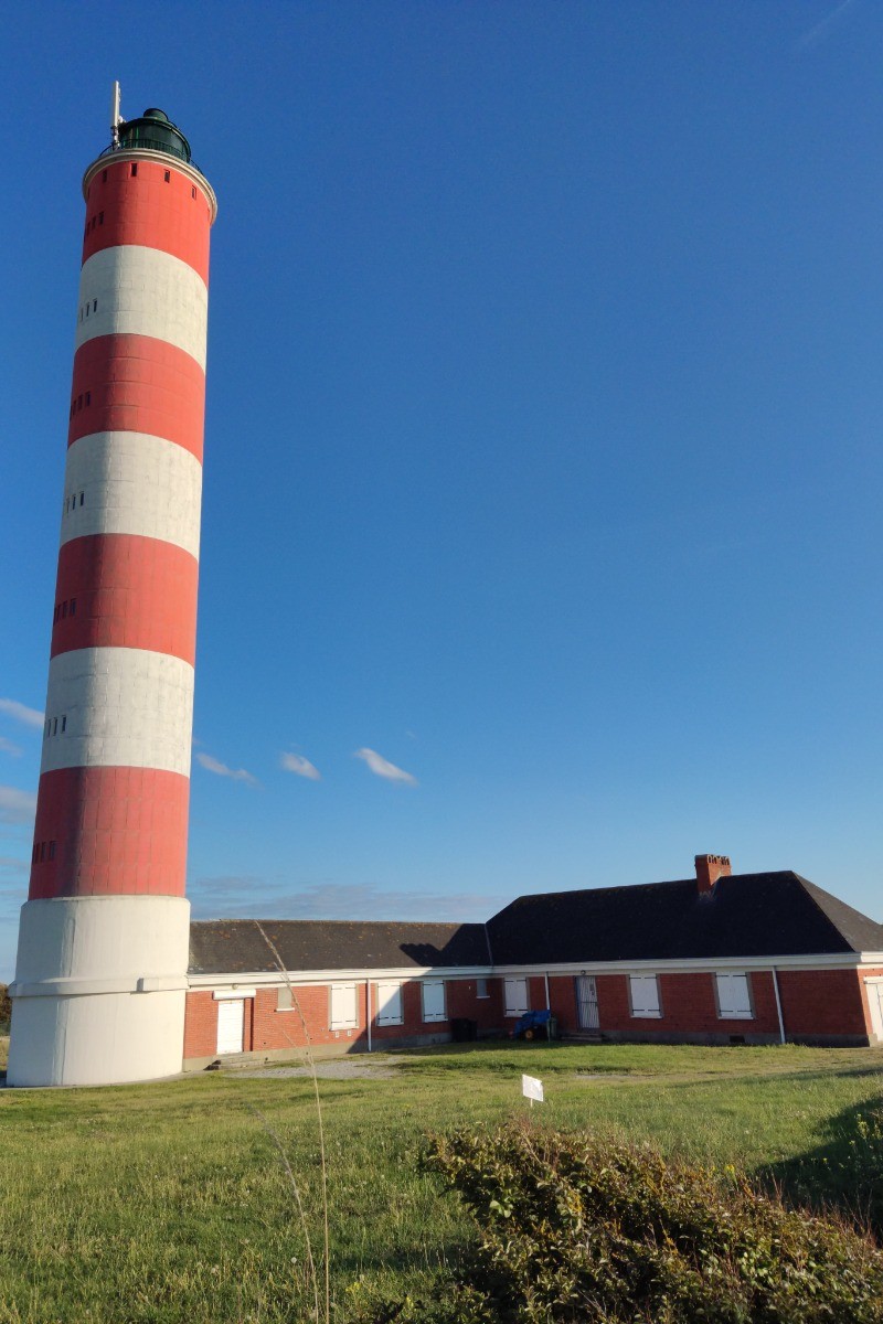 Le Phare de Berck