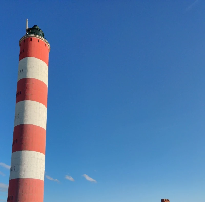 Le Phare de Berck