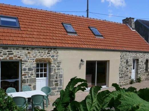 La Longère de Carteret