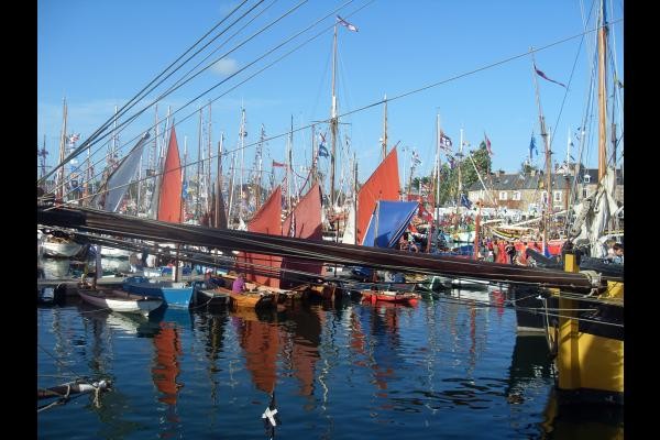 PORT DE PAIMPOL