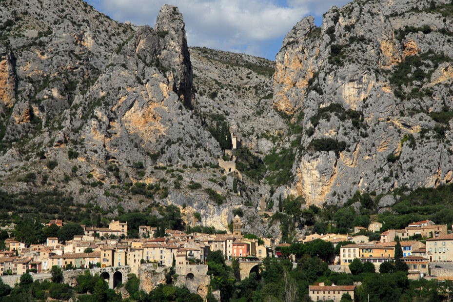 Moustiers Sainte-Marie (04360)